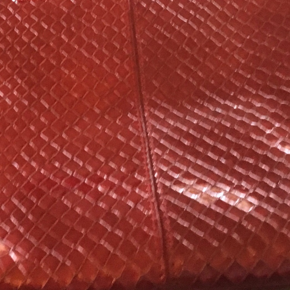 Hammitt Red Crossbody Bag - Picture 3 of 11